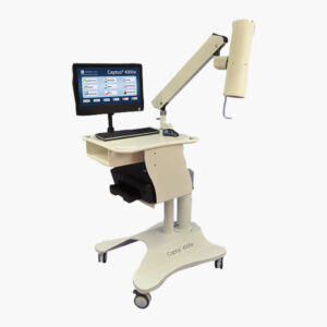 Thyroid Uptake System & Well Counters