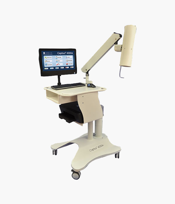 Thyroid Uptake System & Well Counters